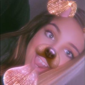 Meet your Posher, Riley